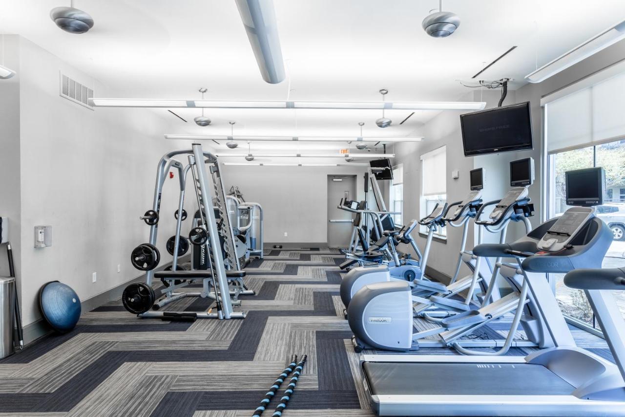 Locale At Sync Medical Center - Houston Aparthotel Ngoại thất bức ảnh