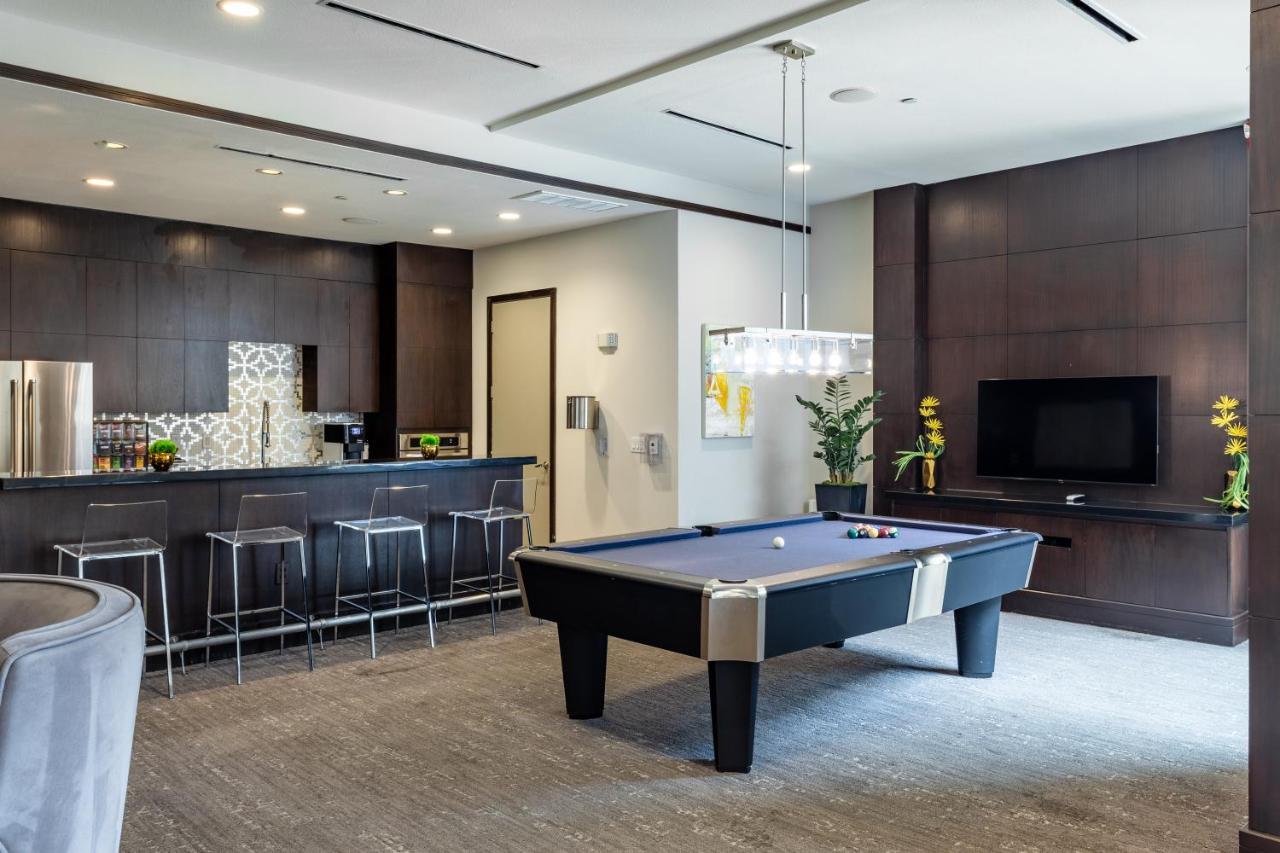 Locale At Sync Medical Center - Houston Aparthotel Ngoại thất bức ảnh