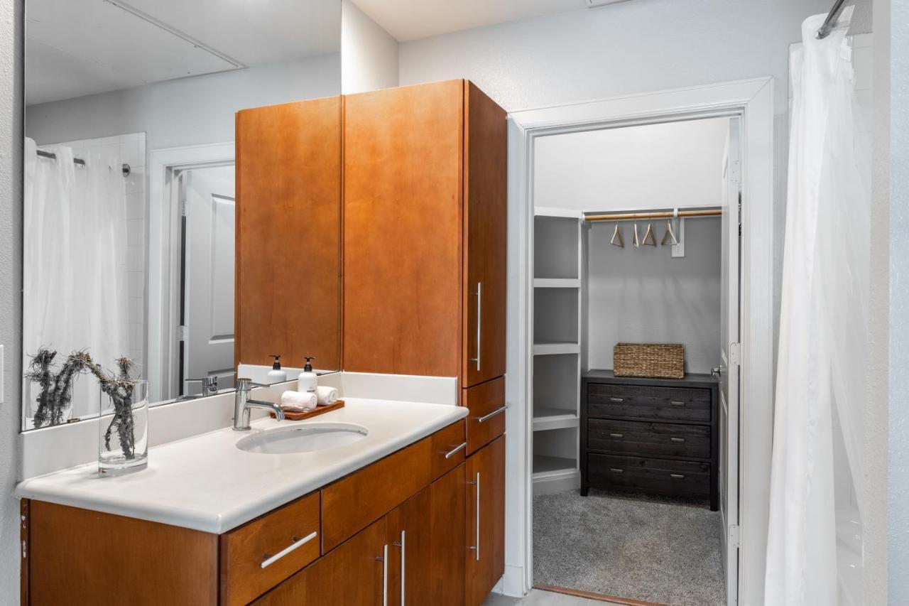 Locale At Sync Medical Center - Houston Aparthotel Ngoại thất bức ảnh